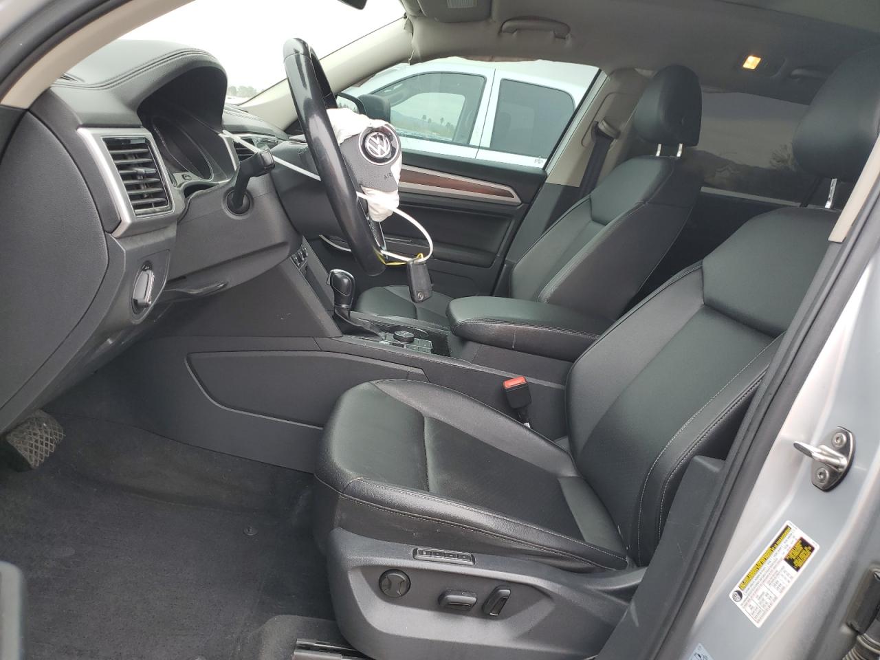 2018 Volkswagen Atlas - Image 7