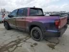 2022 Honda Ridgeline Rtl للبيع في Bridgeton، MO - Front End