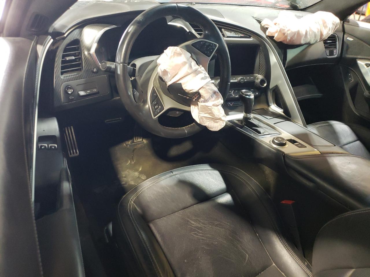2015 Chevrolet Corvette - Image 8