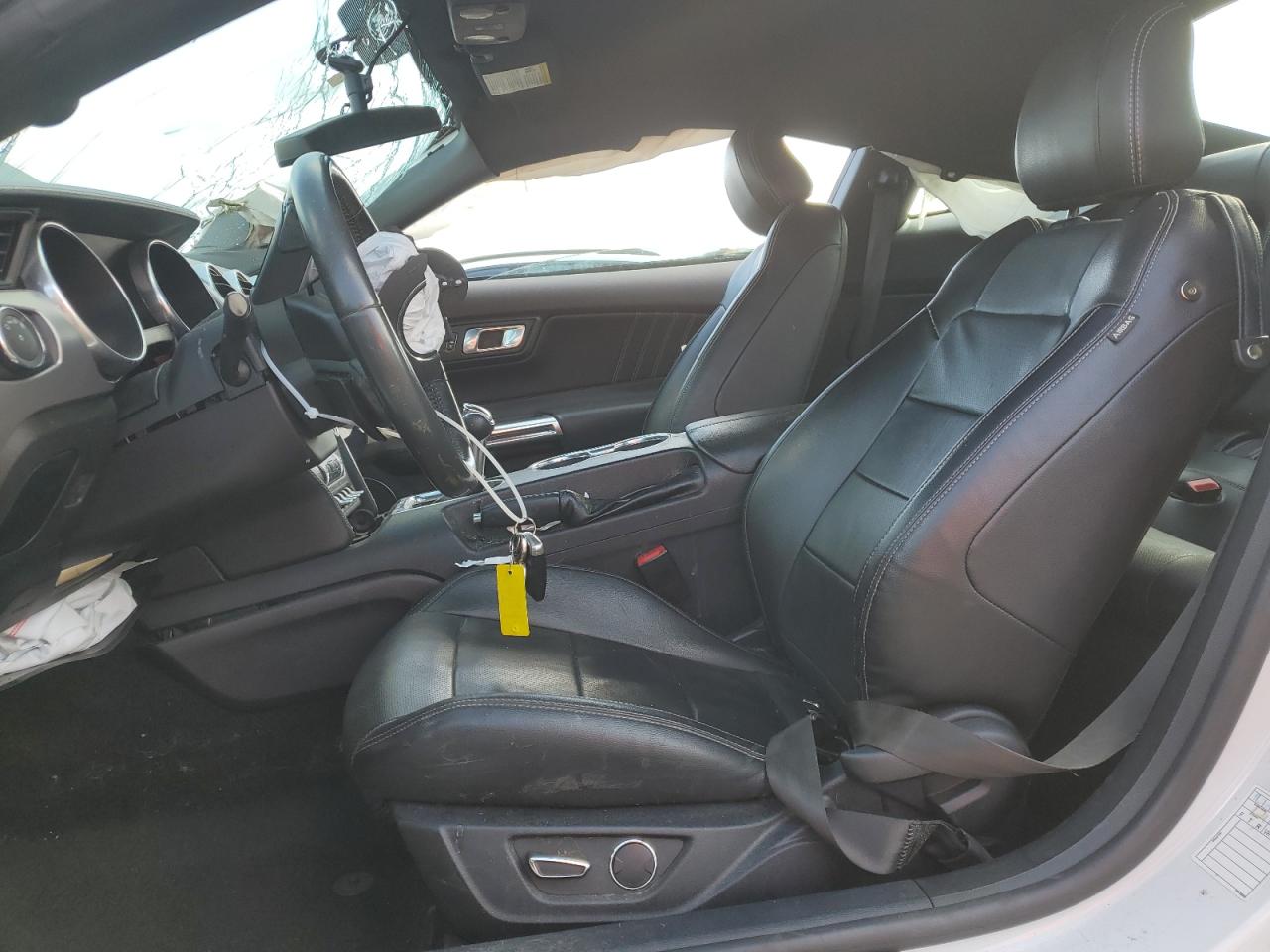 2018 Ford Mustang - Image 7