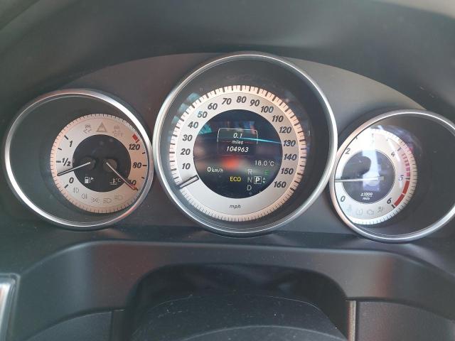 2016 MERCEDES-BENZ E CLASS E220 BLUETEC AMG NIGHT ED PREMIUM 5DR 7G-TRONIC