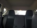 2016 Jeep Compass Latitude на продаже в Wichita, KS - Front End