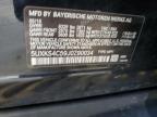 2018 Bmw X5 Xdrive35D იყიდება Byron-ში, GA - Minor Dent/Scratches