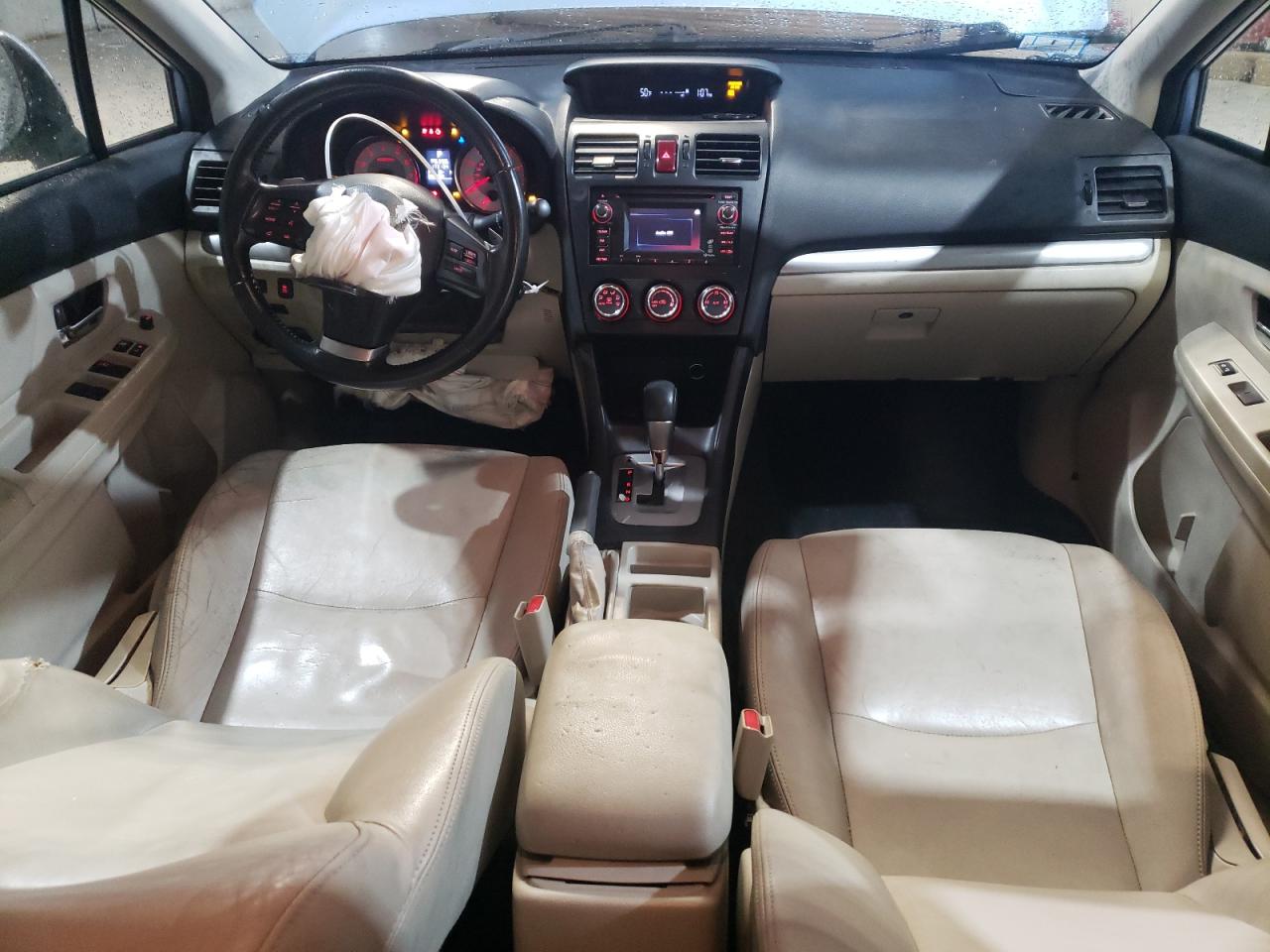 2012 Subaru Impreza - Image 8