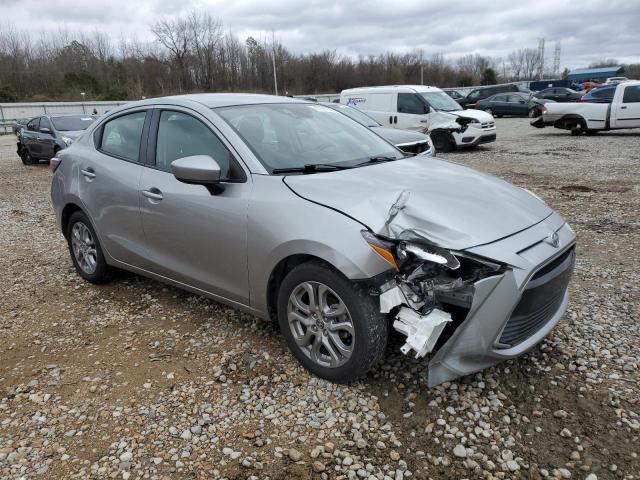  TOYOTA SCION 2016 Szary