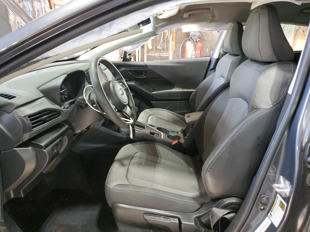 2024 Subaru XV - Image 7