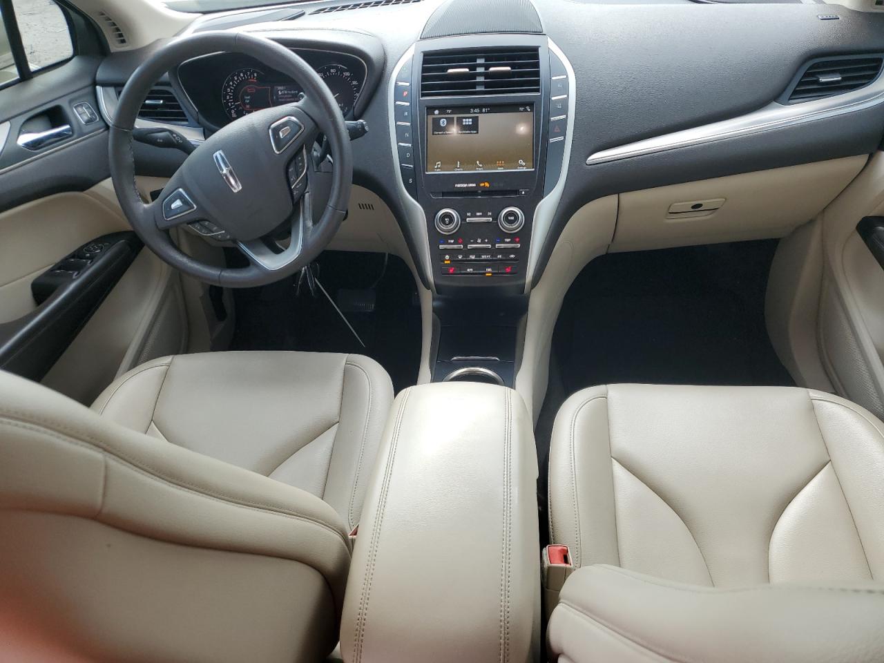 2018 Lincoln MKC - Image 8