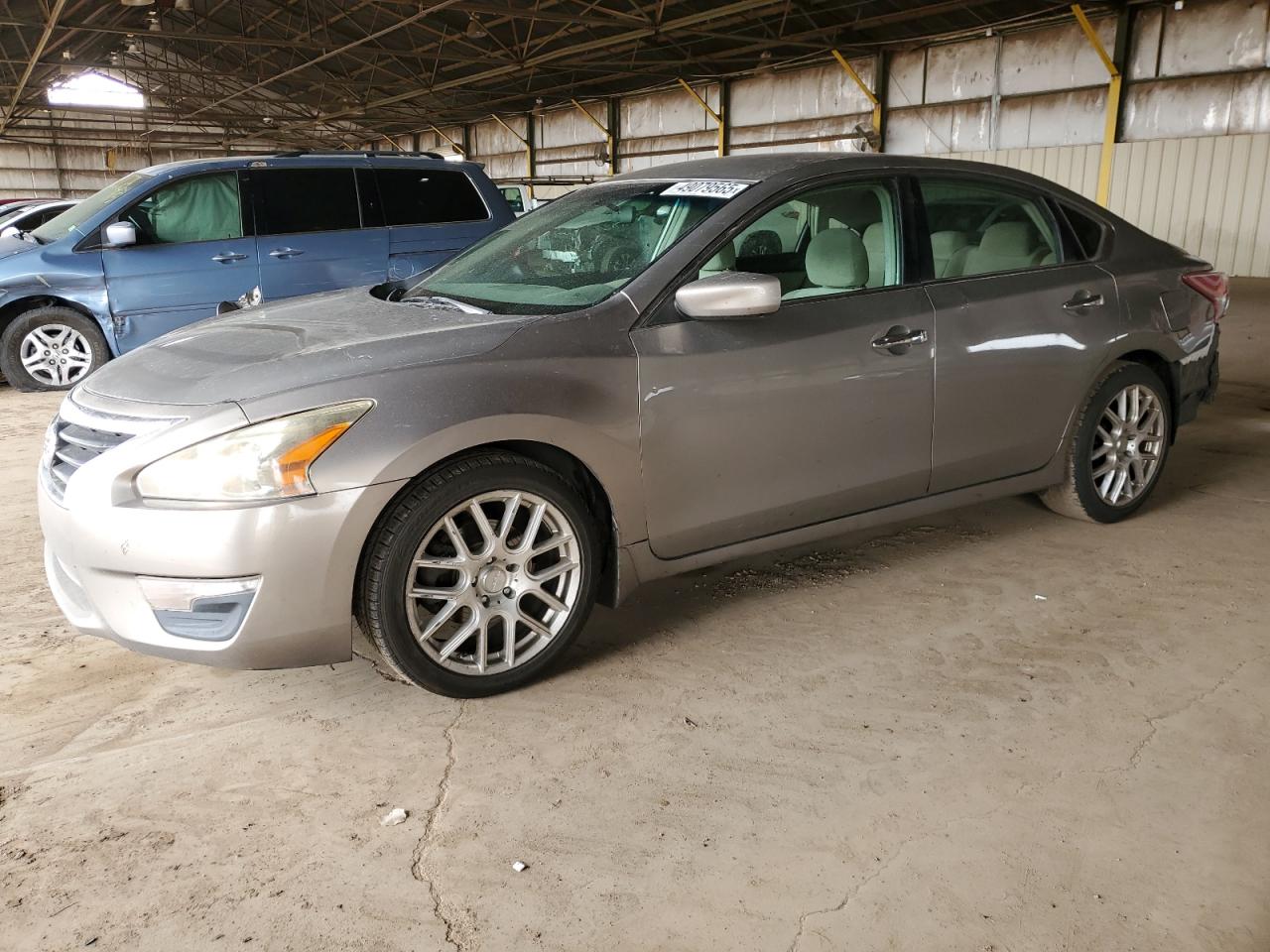 2013 Nissan Altima - Image 1