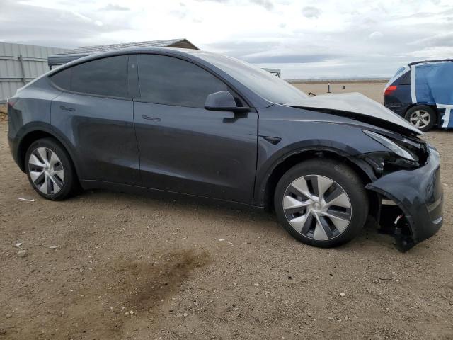  TESLA MODEL Y 2024 Charcoal