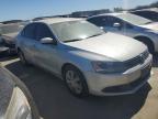 2011 Volkswagen Jetta Se for Sale in Wilmer, TX - Front End