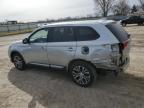 2018 Mitsubishi Outlander Se for Sale in Wichita, KS - Rear End