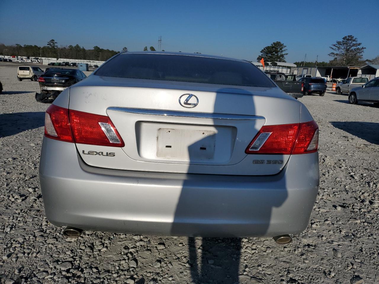 2008 Lexus ES - Image 6