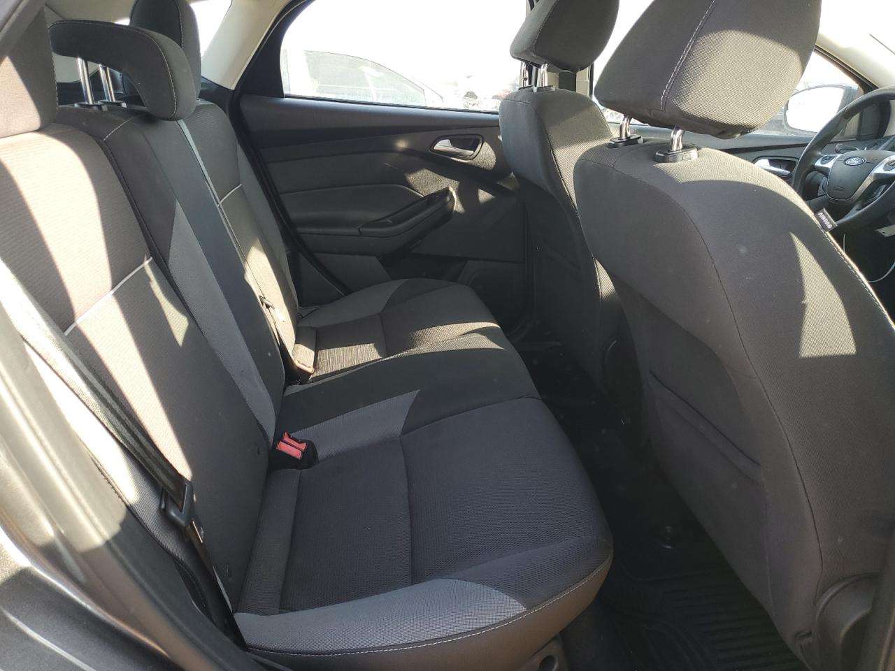 2013 Ford Focus - Image 10