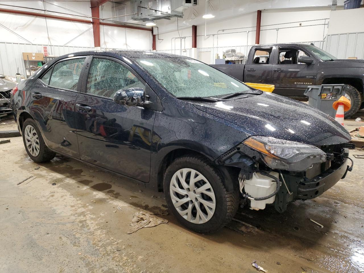 2017 Toyota Corolla - Image 4