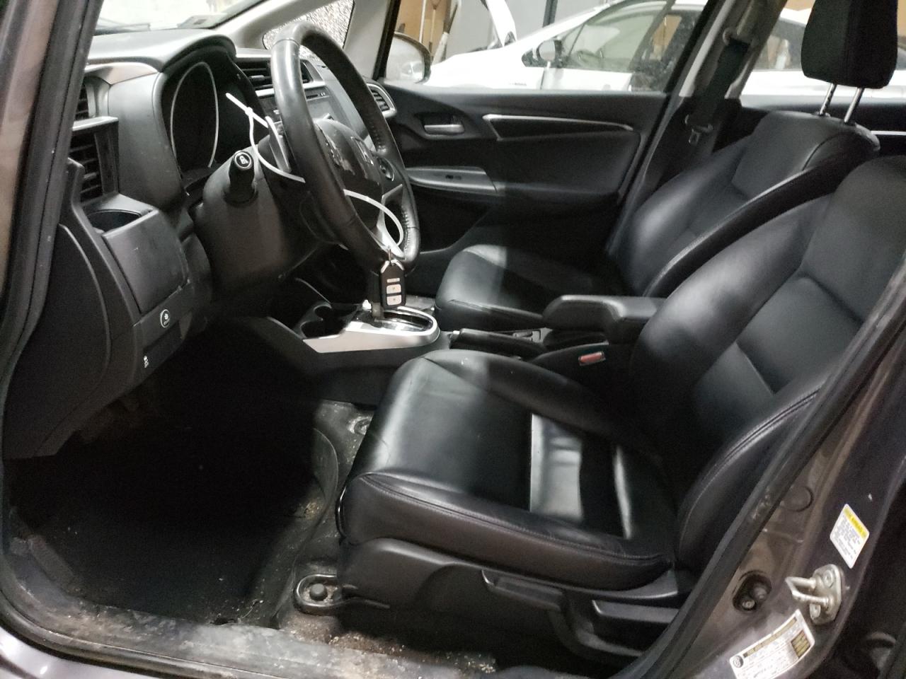 2015 Honda Fit - Image 7