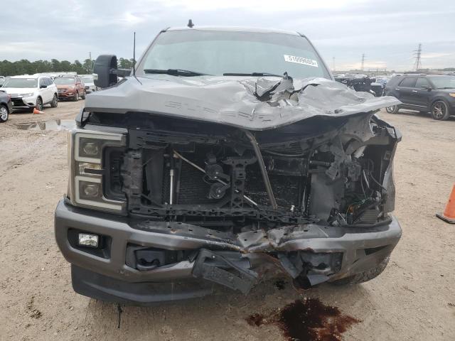  FORD F250 2019 Gray