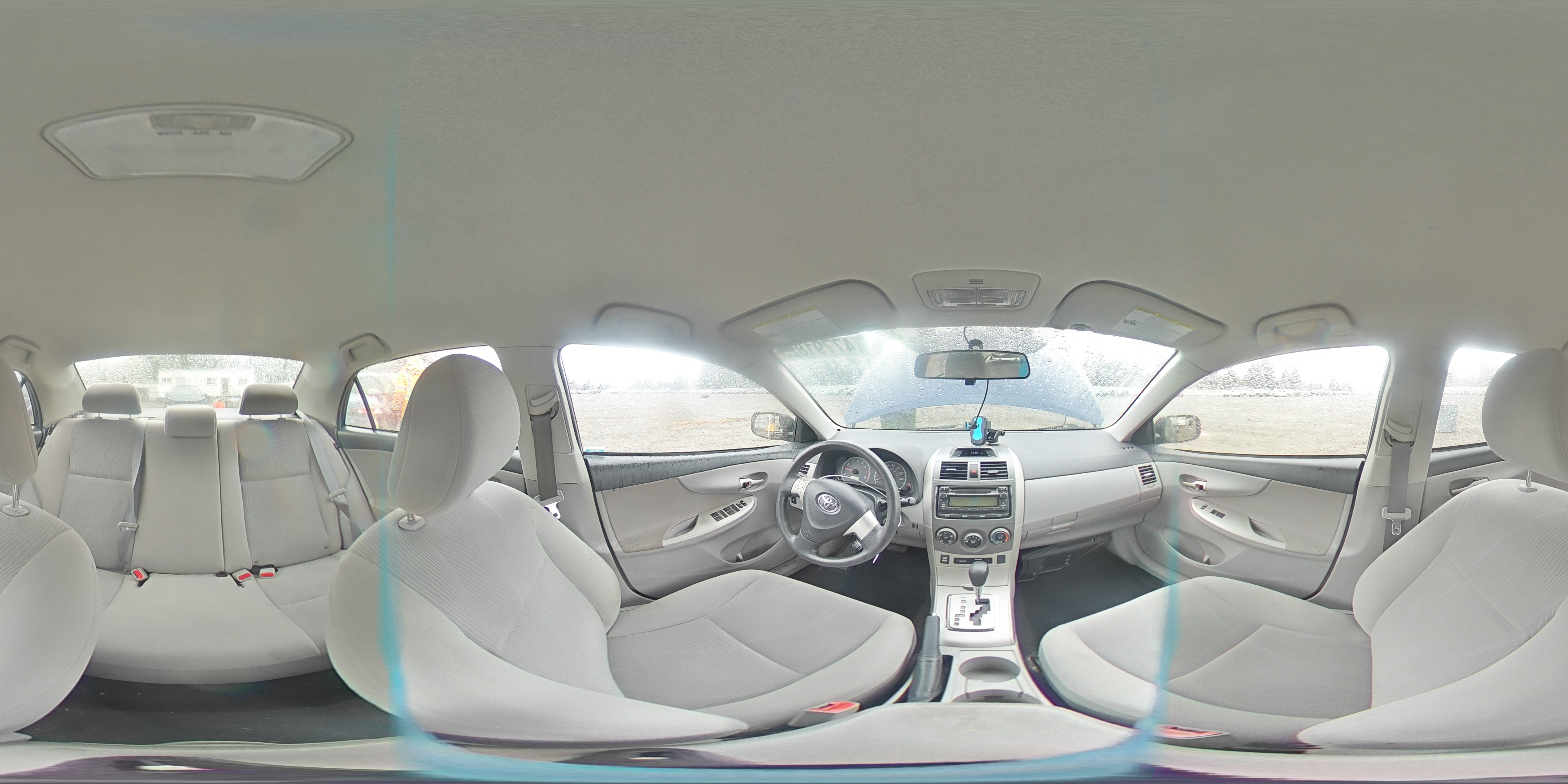 2012 Toyota Corolla - Image 13
