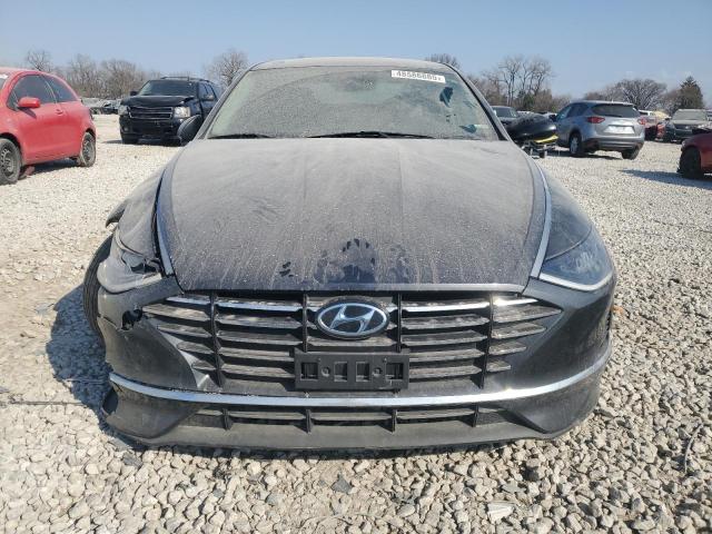  HYUNDAI SONATA 2021 Серый