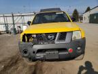 2006 Nissan Xterra Off Road на продаже в Finksburg, MD - Front End