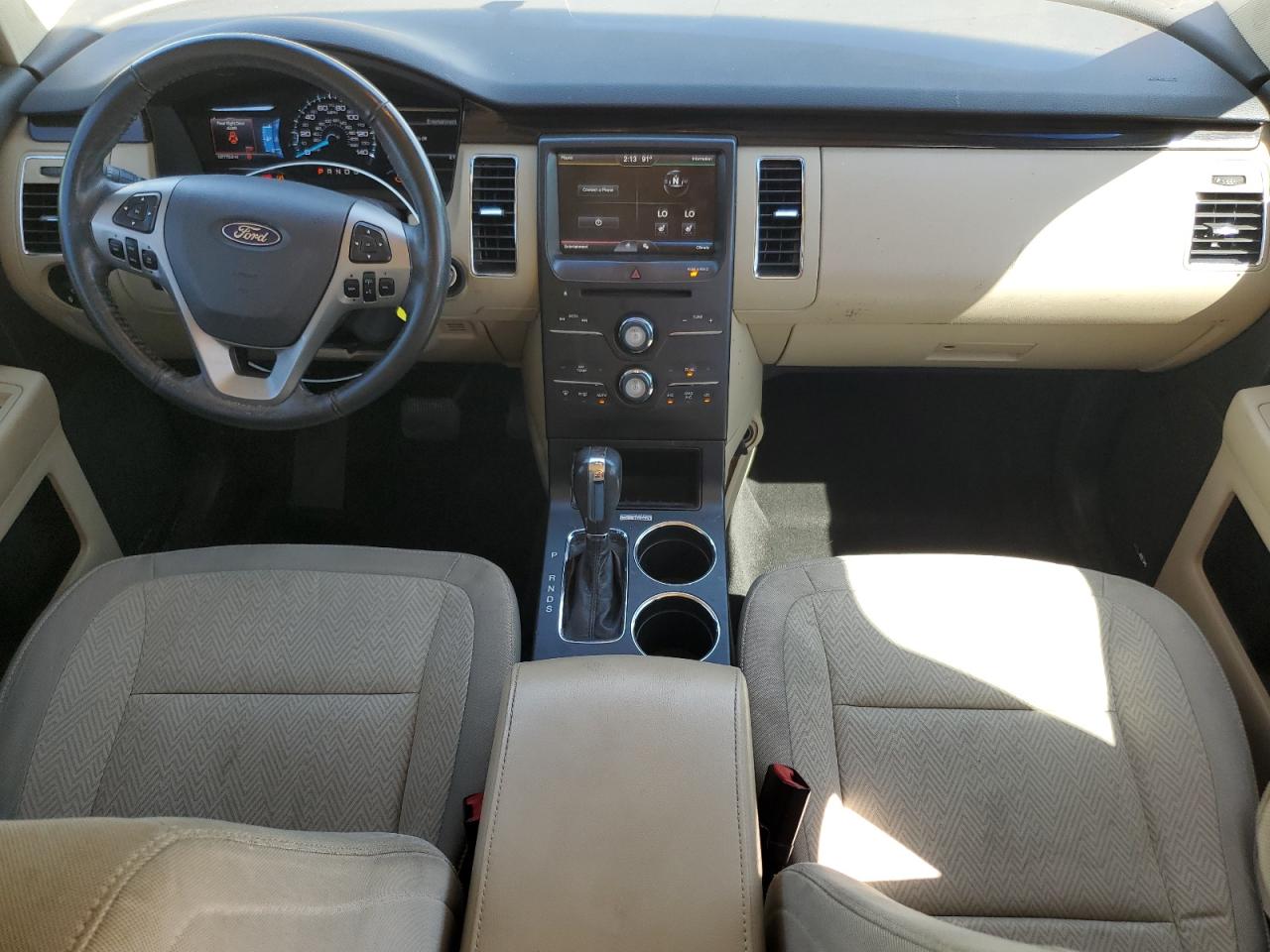 2014 Ford Flex - Image 8