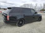 2014 Land Rover Range Rover Supercharged for Sale in Arlington, WA - Front End