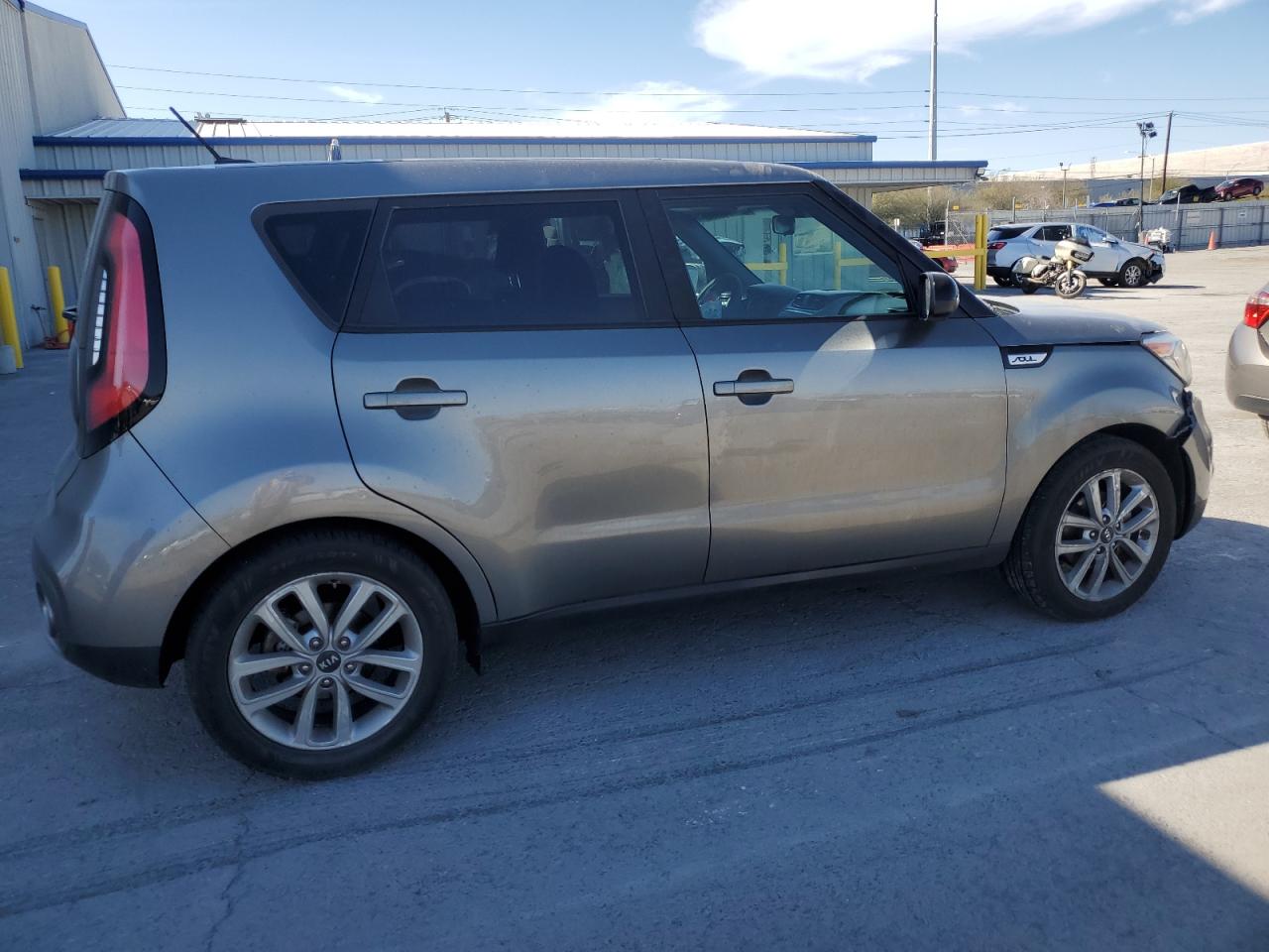 2017 Kia Soul - Image 3