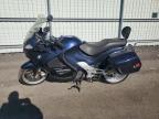 2003 Bmw K1200 Gt de vânzare în Pennsburg, PA - Side