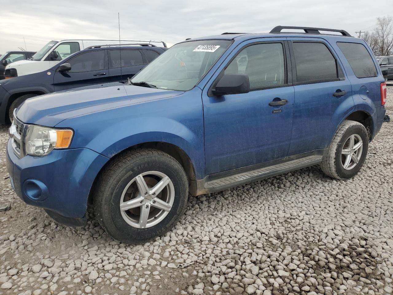2009 Ford Escape Xlt for Sale in Wayland, MI - Front End