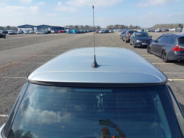 2010 MINI ONE