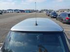 2010 MINI ONE for sale at Copart SANDTOFT
