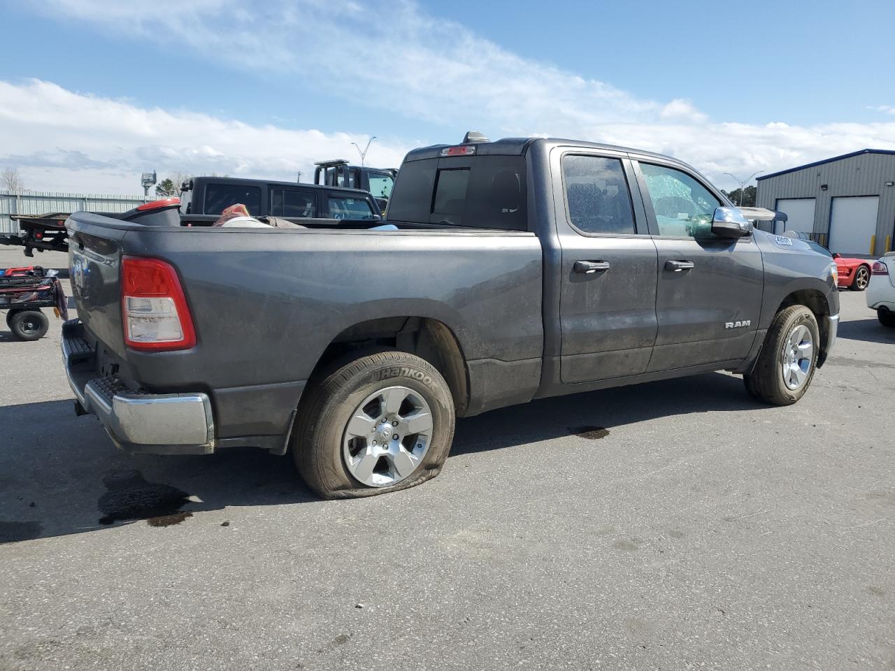 2020 RAM 1500 - Image 3