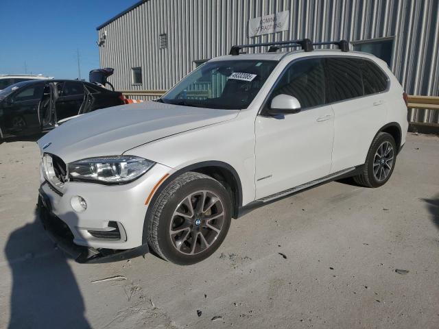 2014 Bmw X5 Sdrive35I