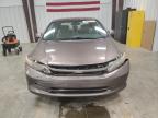 2012 Honda Civic Lx იყიდება Windham-ში, ME - Front End