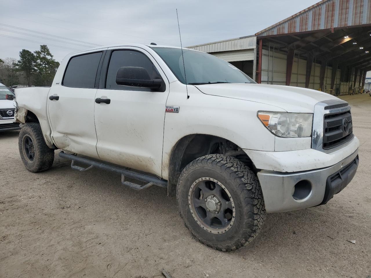 2010 Toyota Tundra - Image 4