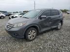 2013 Honda Cr-V Ex for Sale in Tifton, GA - Side