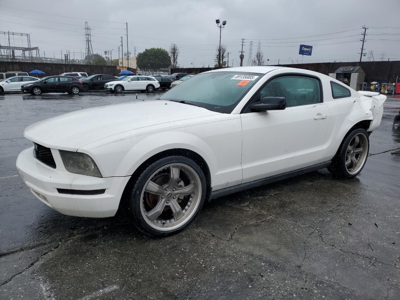 2006 Ford Mustang - Image 1