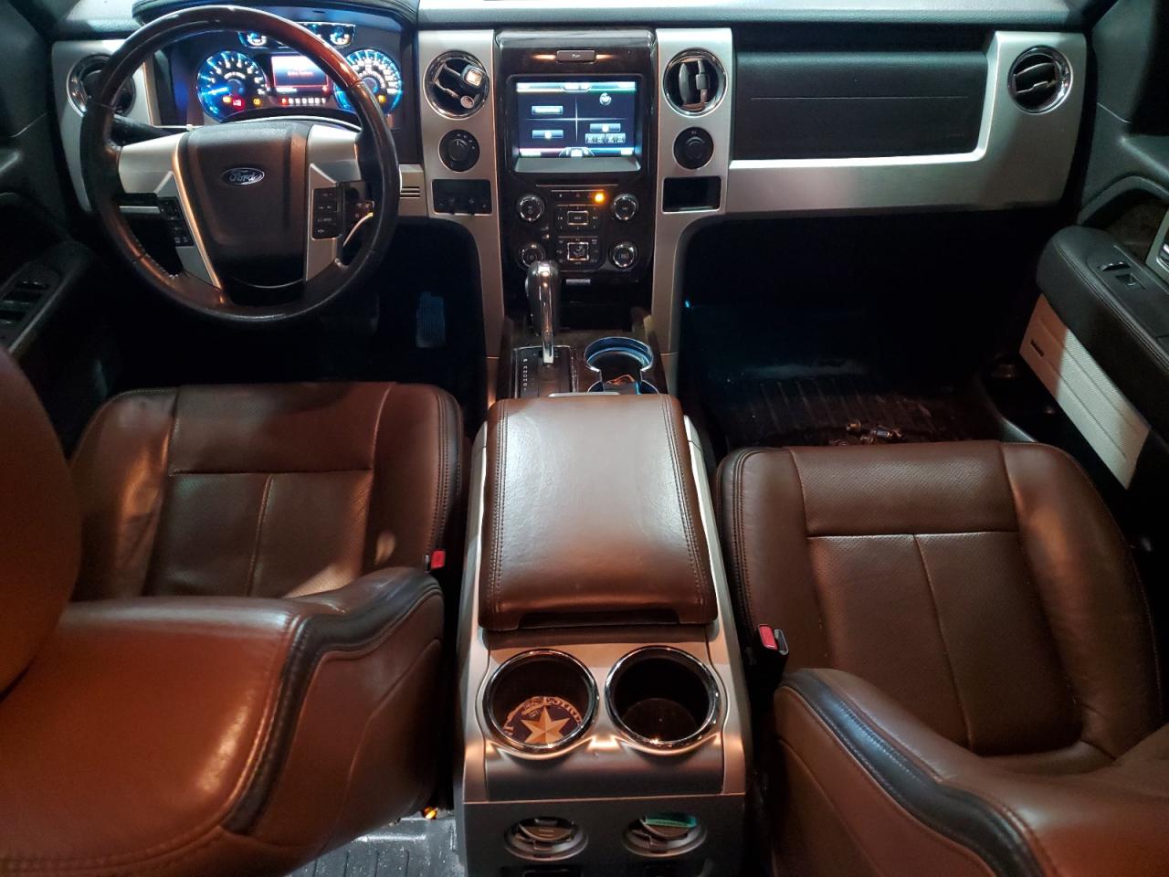 2014 Ford F-150 - Image 8