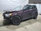 2016 Toyota Rav4 Le na sprzedaż w Candia, NH - All Over
