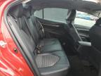 2023 Toyota Camry Se Night Shade იყიდება Orlando-ში, FL - Front End
