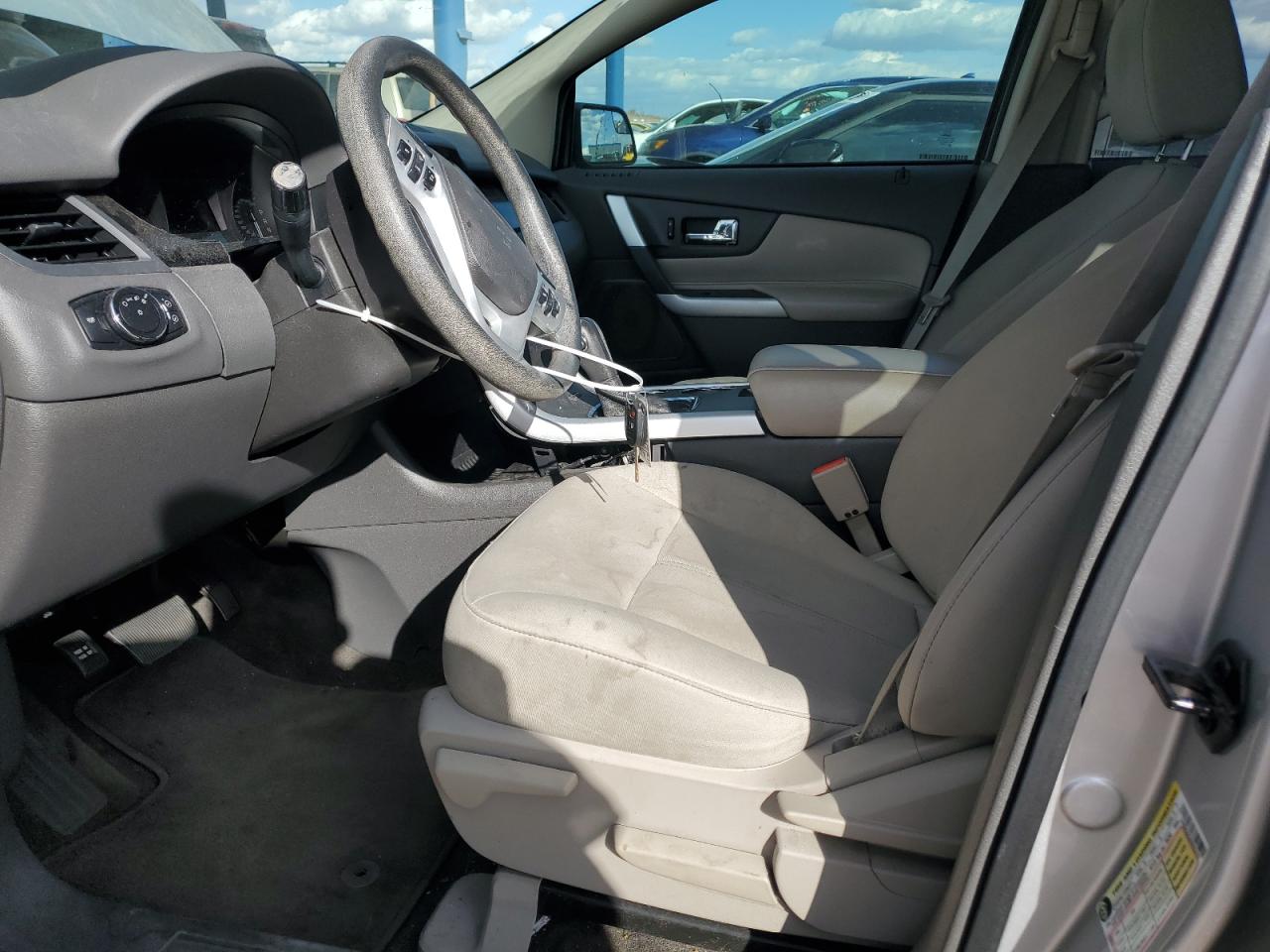 2013 Ford Edge - Image 7