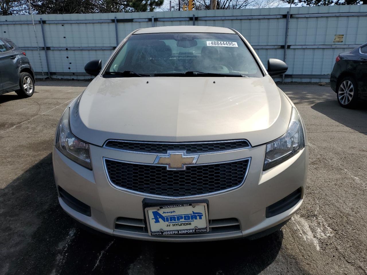 2012 Chevrolet Cruze - Image 5