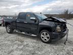 2016 Chevrolet Silverado C1500 Custom на продаже в Loganville, GA - Front End