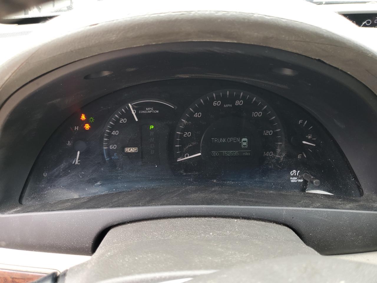 2007 Toyota Camry - Image 9