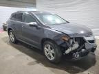 2015 Acura Rdx Technology for Sale in Candia, NH - Front End