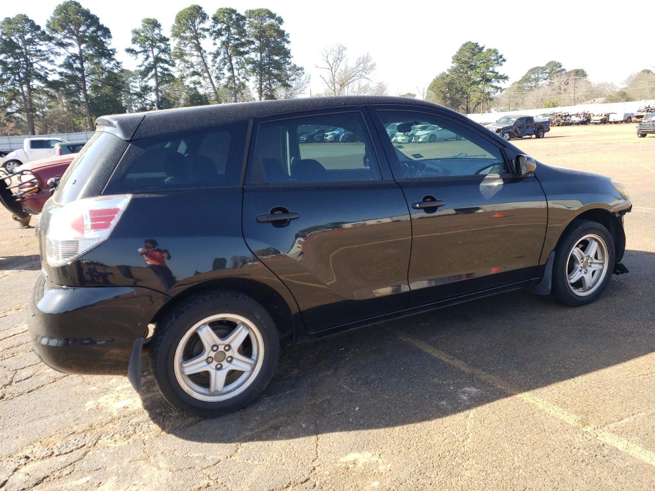 2008 Toyota Corolla - Image 3