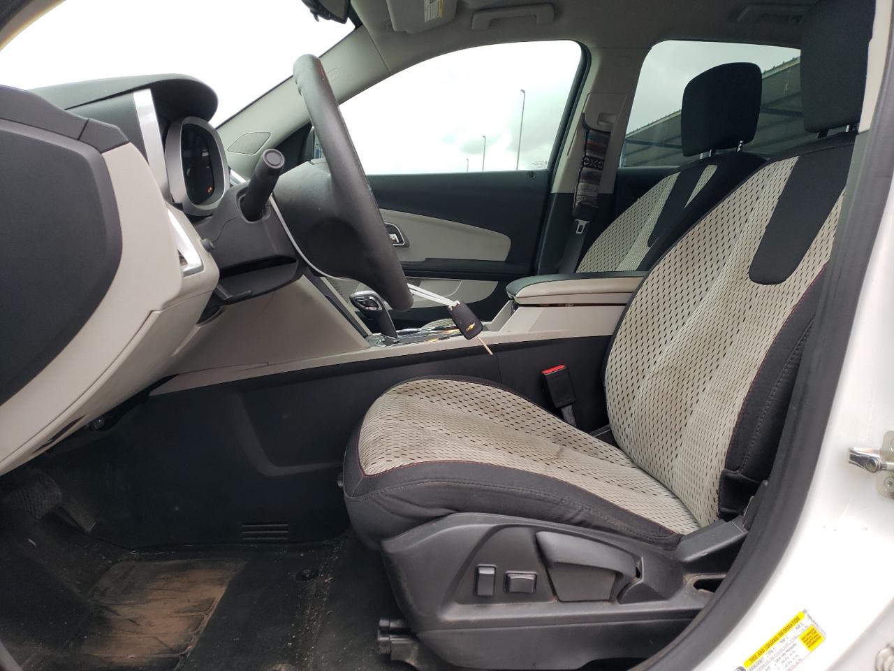 2014 Chevrolet Equinox - Image 7
