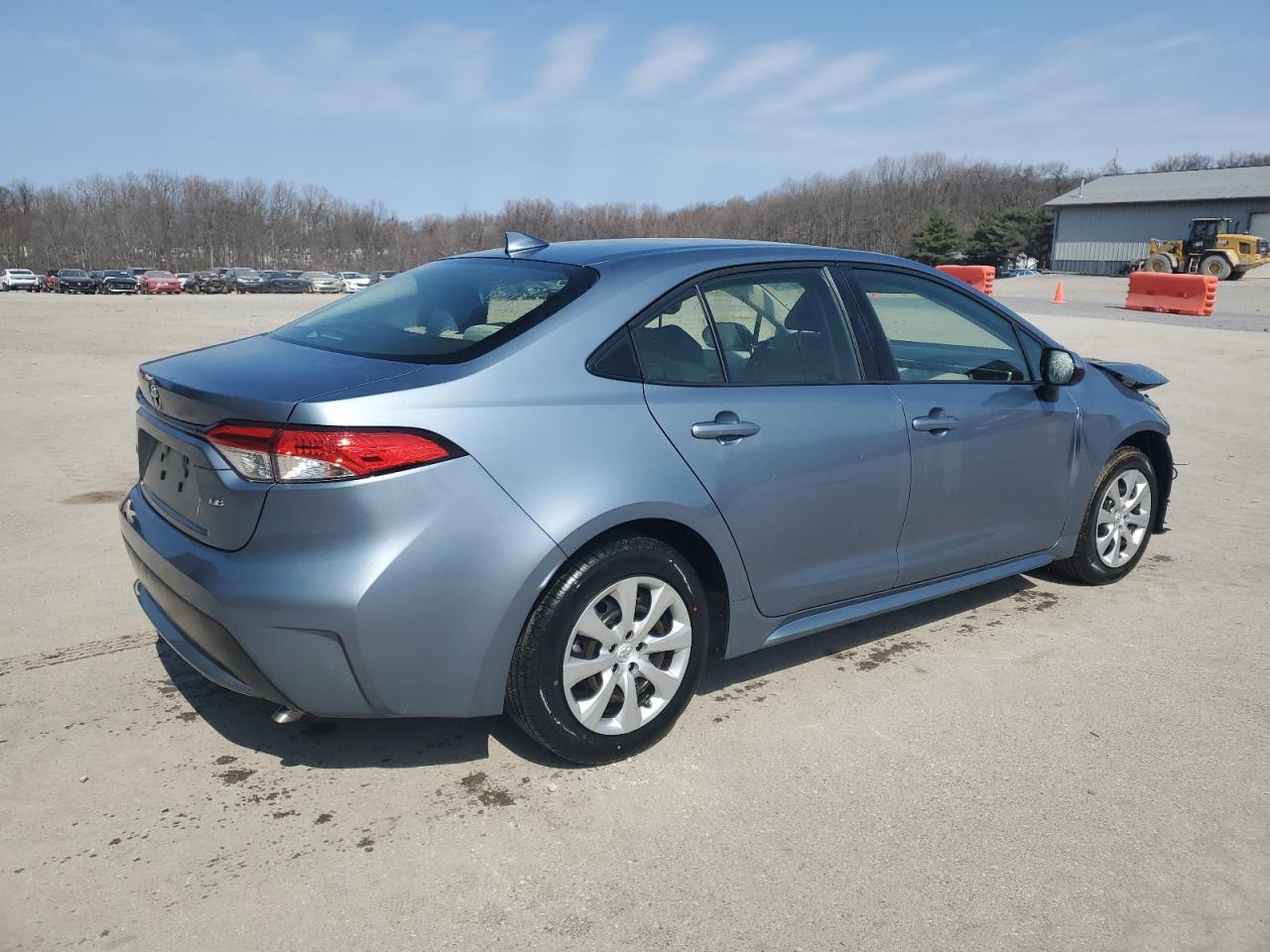 2021 Toyota Corolla - Image 3