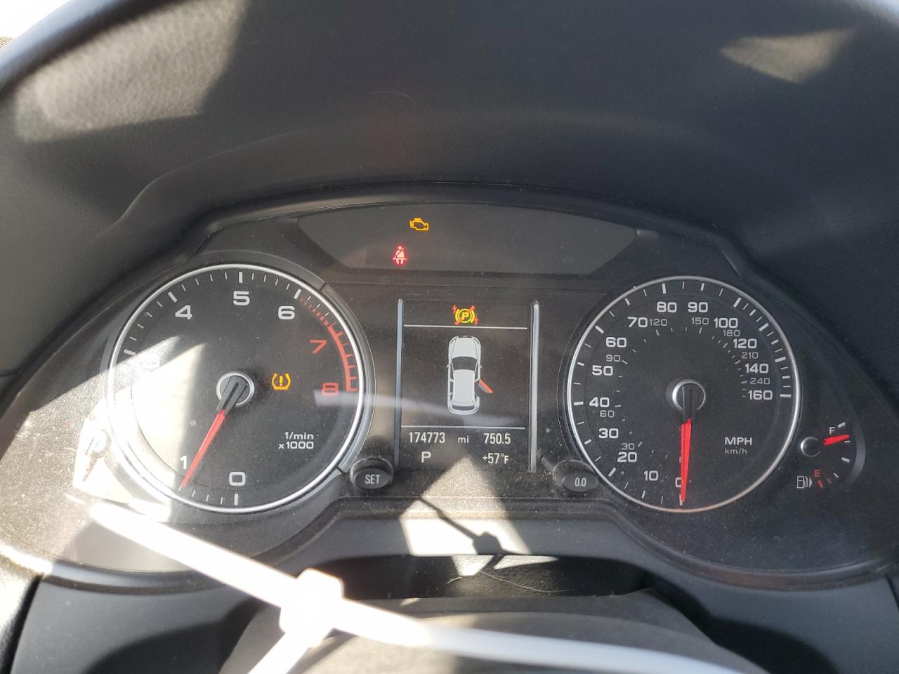 2016 Audi Q5 - Image 9