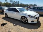 2022 Nissan Altima Sr de vânzare în Theodore, AL - Frame Damage