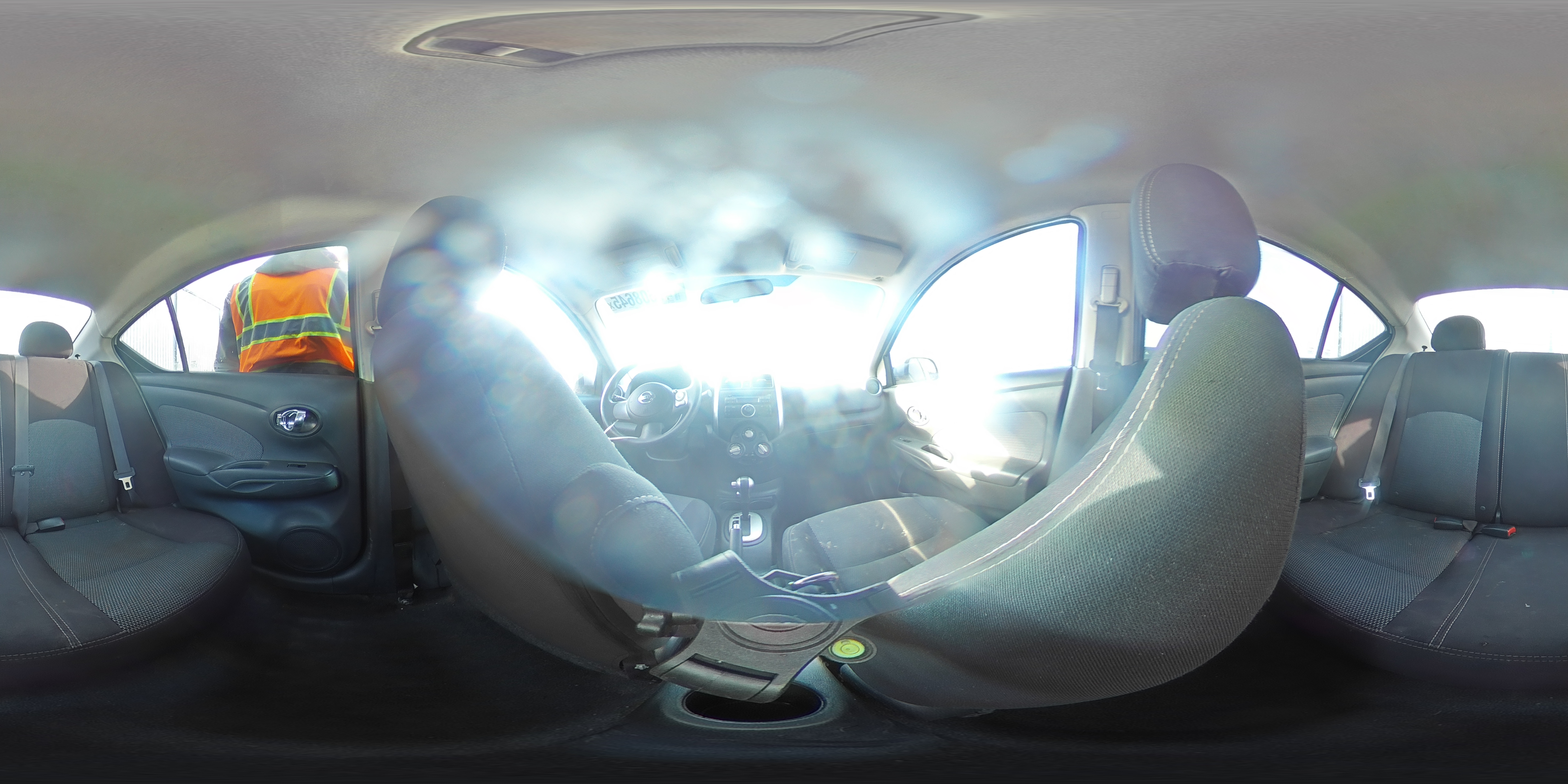 2014 Nissan Versa - Image 15